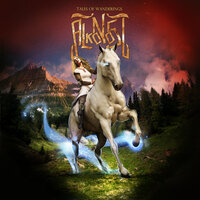 All Alone - Alkonost