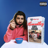 Coeur mouillé - Kemmler & Chilla