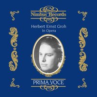 La Traviata: So hold, so reizend und engelsmild - Herbert Ernst Groh & Gitta Alpar & Джузеппе Верди