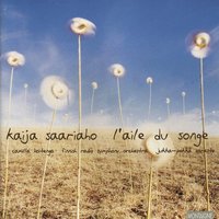 Oiseaux: No. 9, D'une parcelle à l'autre du temps partiel - Amin Maalouf, Finnish Radio Symphony Orchestra, Jukka-Pekka Saraste & Jukka-Pekka Saraste & Finnish Radio Symphony Orchestra & Amin Maalouf