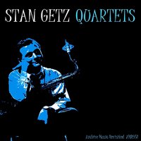 Mar-cia - Stan Getz