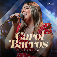 Adoração Exclusiva - Carol Barros & Todah Covers