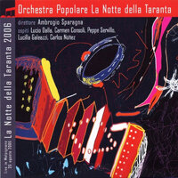 Strambotti - Orchestra Popolare La Notte Della Taranta