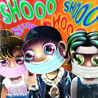 SHOOO - 馬來魔DATO' MAW & Lil Asian Thiccie & ChronicalZ