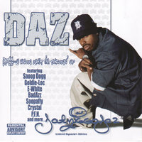 Pimpin Olympics Interlude / Ain't Nothin But A Gangsta Party Part 2 - Daz Dillinger & Whiteboy Ryan & Daz Dillinger featuring Whiteboy Ryan