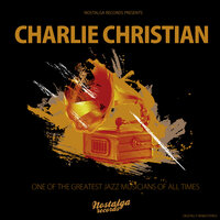 Gone With What Wind - Charlie Christian