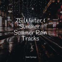 Trickling Flows - Tranquil Music Sound Of Nature & Sleeping Baby Songs & Meditation Relaxation Club