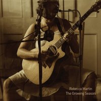 A Million Miles - Rebecca Martin