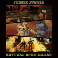 Molly - Junkie Jungle