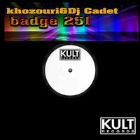 Badge 251 - Stake Out Dub Mix - DJ Cadet