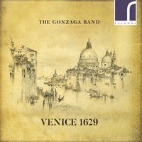 Exulta, filia Sion, SV 303 - The Gonzaga Band & Клаудио Монтеверди