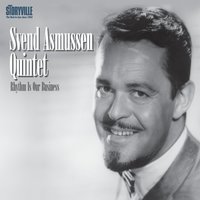 After You've Gone - Svend Asmussen