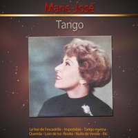 Merci d'avance - Marie-José