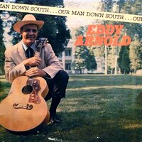 Moody River - Eddy Arnold