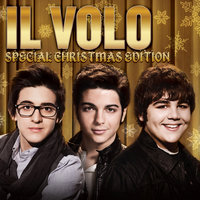 'O Sole Mio - Il Volo