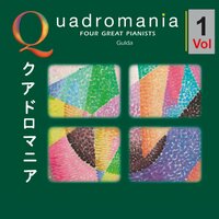 Sonata No. 26 in E-Flat Major, Op. 81a Les Adieux: III. Vivacissimamente - Friedrich Gulda & Ludwig van Beethoven