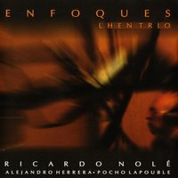 Ahi Va - Ricardo Nolé & Alejandro Herrera