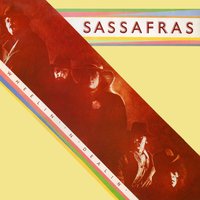 Moonshine - Sassafras