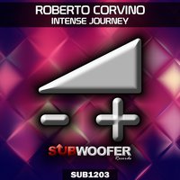 Wormhole - Roberto Corvino