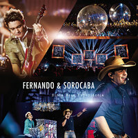 Minha Ex (Ao Vivo) - Fernando & Sorocaba