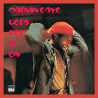 Please Don’t Stay (Once You Go Away) - Marvin Gaye