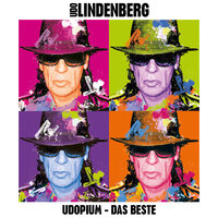 Radio Song - Udo Lindenberg & Das Panik-Orchester