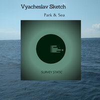 Park & Sea - Vyacheslav Sketch
