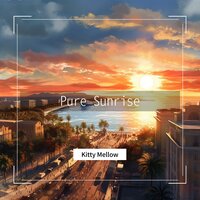 Ascending Sun Rhythm - Kitty Mellow