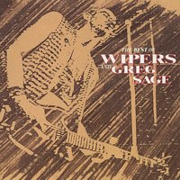 Better off Dead - Wipers