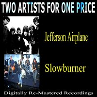 Shout the Blues - Slowburner