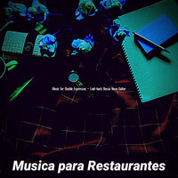 Background for Cafe Lattes - Musica para Restaurantes