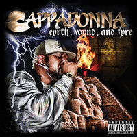 Creature Feature - Cappadonna