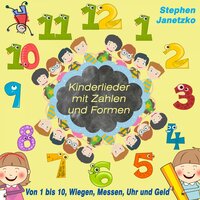 Der Zeiger-Tanz (Die Uhr) - Stephen Janetzko