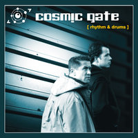 Fire Wire - Cosmic Gate