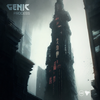 Blue Skies - Genic