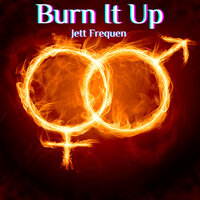 Just Listen and Let It Go - Jett Frequen