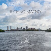 Recife Cidade Lendária - Luciano Magno