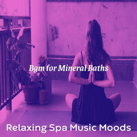 Shakuhachi and Guitar Soundtrack for Deep Relaxation - Relaxing Spa Music Moods