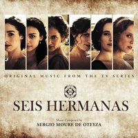 Oscuras Intenciones - Sergio Moure de Oteyza
