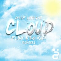 Cloud Synth - Sheef Lentzki