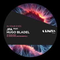 In Your Eyes - JPA & Hugo Bladel