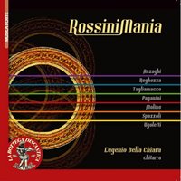 Sogno: il Barbiere - Eugenio Della Chiara