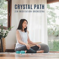 Gentle Rainbow Mist - Zen Meditation Orchestra
