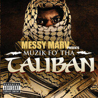 Dope Steam - Messy Marv & Messy Marv Featuring Jacka