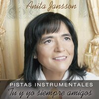 A Cada Paso - Anita Jansson