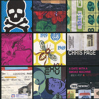 Fall Back Morning - Chris Page
