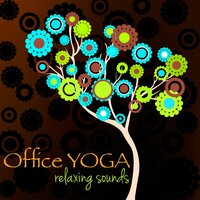 Office Yoga - Yoga Harmony Maestro