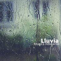 Lluvia y música relajante - 44 - Buenas Noches