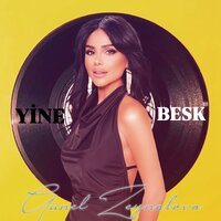 YineBesk - Ağlıyorum Kahrımdan - Günel Zeynalova