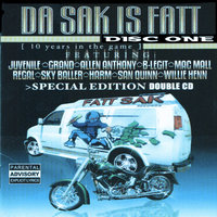 Big Faces - Kurupt & Mac Squeez & Don Cisco & Kurupt featuring Don Cisco, Mac Squeez